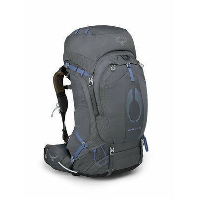 Osprey Aura AG 65 - Tungsten Grey