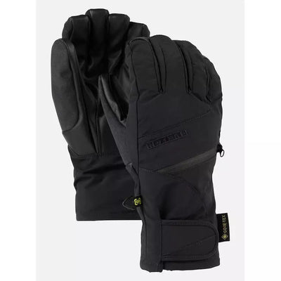 Burton Women's Gore Under Glove - True Black