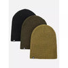 Recycled DND Beanie 3 Pack