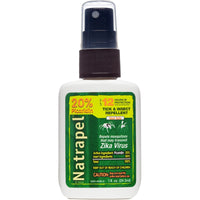 Natrapel Picaridin Tick & Insect Repellent