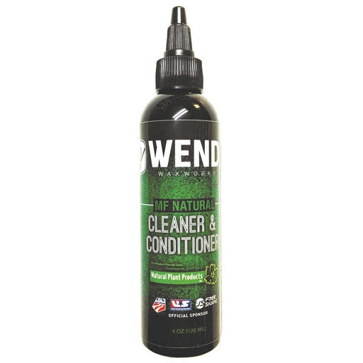 Wend MF Natural Base Cleaner/Conditioner