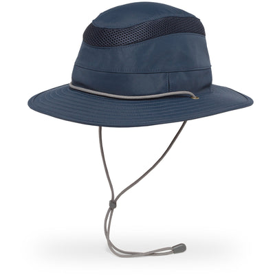 Sunday Afternoons Charter Escape Hat - Captains Navy