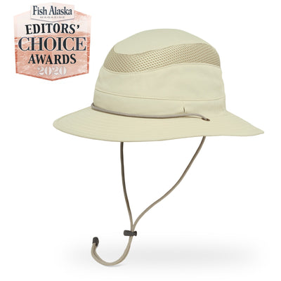 Sunday Afternoons Charter Escape Hat - Cream