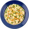 Chicken And Dumplings With Vegetables