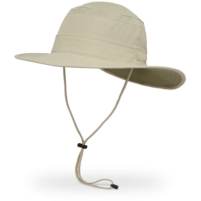Sunday Afternoons Cruiser Hat - Cream