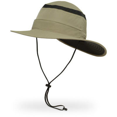 Sunday Afternoons Cruiser Hat - Sand/Black