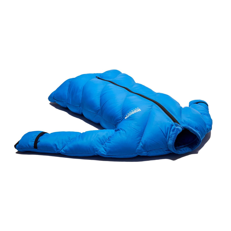 Little Mo 40° Synthetic Baby Sleeping Bag (6-24 Months)