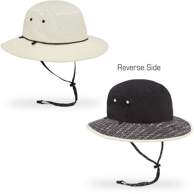 Sunday Afternoons Daydream Bucket - Opal/Grass Mat