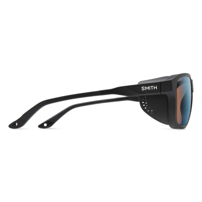 Smith top glacier glasses