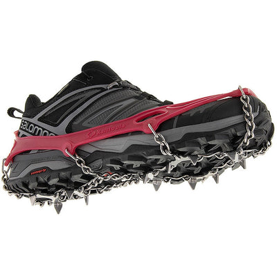 Kahtoola MICROspikes - Red