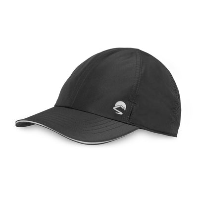 Sunday Afternoons Flash Cap - Black