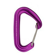 Metolius FS Mini II Carabiner - Purple