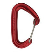 Metolius FS Mini II Carabiner - Red