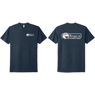 Classic TMA Logo Tee