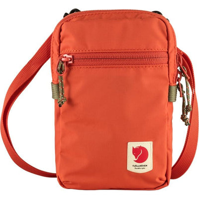 Fjallraven High Coast Pocket - Clay