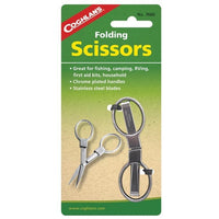 Coghlans Folding Scissors