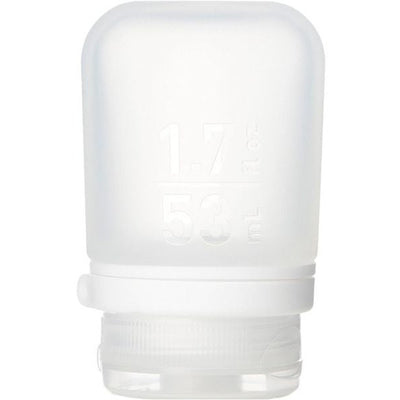 humangear GoToob+ - Clear