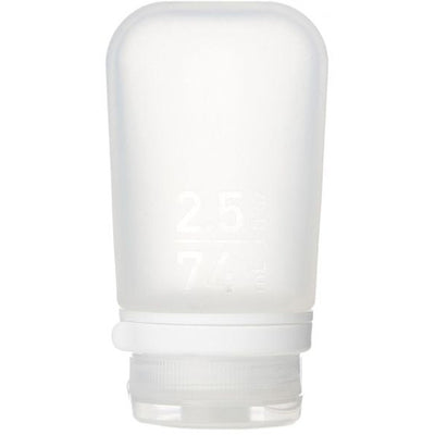 humangear GoToob+ - Clear