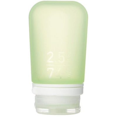 humangear GoToob+ - Green
