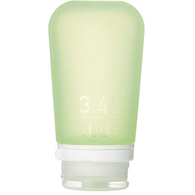 humangear GoToob+ - Green