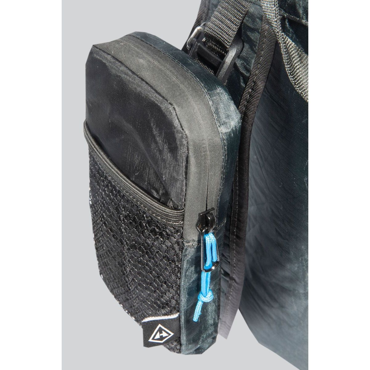 hyperlite mountain gear shoulder pocket Hyperlite Mountain Gear Shoulder Pocket
