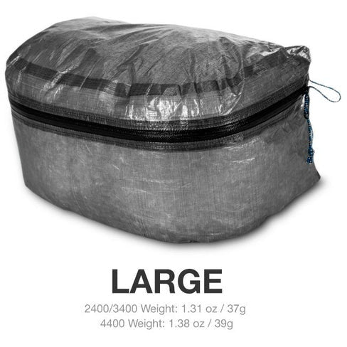 hyperlite mountain gear pack pod Pack Pods (40L/55L packs)