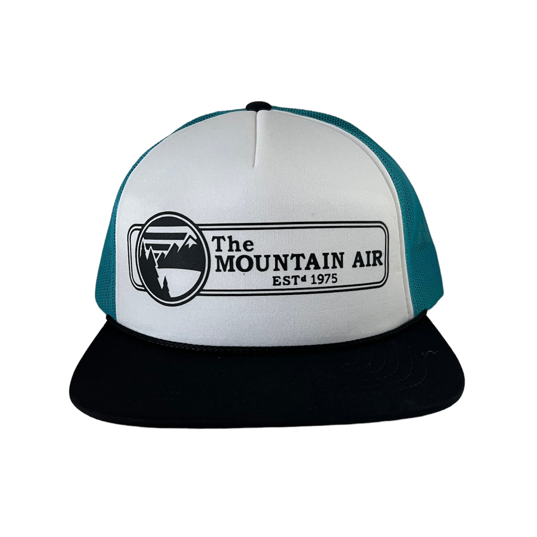 TMA Foam Front Trucker