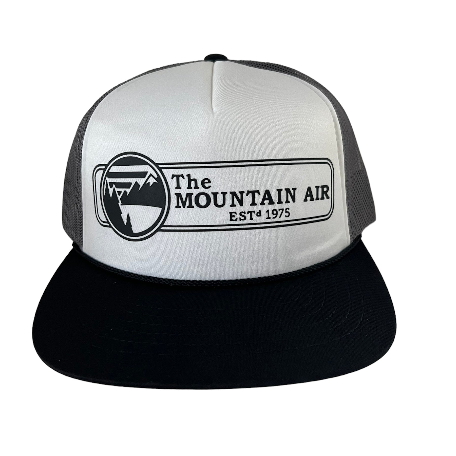TMA Foam Front Trucker
