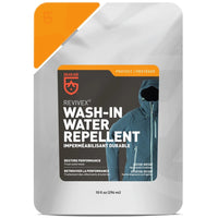 Gear Aid Revivex Wash-In Water Repellent 10 fl oz