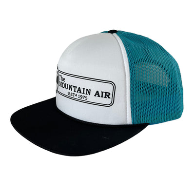 TMA Foam Front Trucker