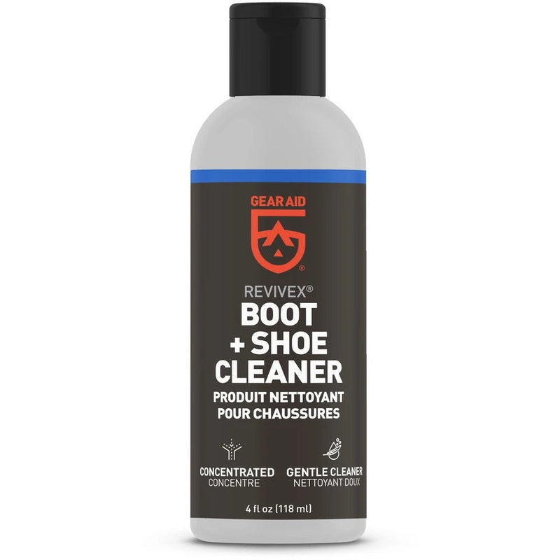 Revivex Boot & Shoe Cleaner 4 fl oz