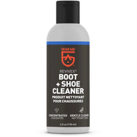 Gear Aid Revivex Boot & Shoe Cleaner 4 fl oz