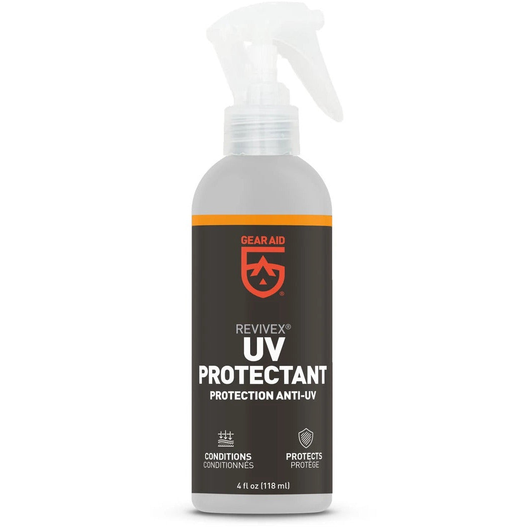 Revivex UV Protectant 4 fl oz
