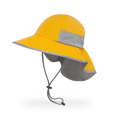 Sunday Afternoons Kids' Play Hat - Citrus