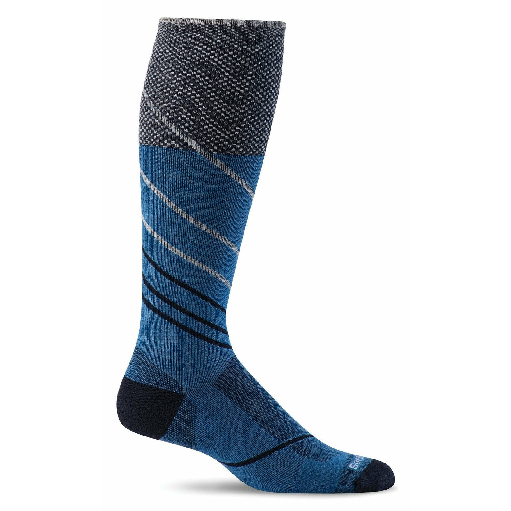 Men's Pulse OTC Firm Graduated Compression Socks