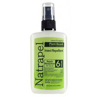 Natrapel Natrapel Lemon Eucalyptus 3.4 oz.