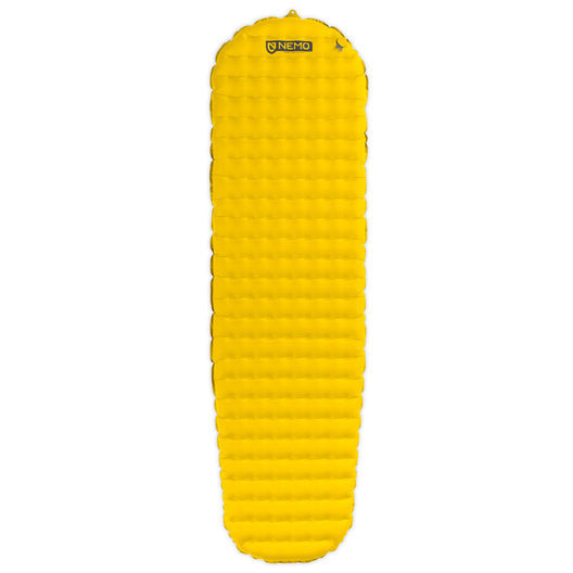 Tensor Non-Insulated Sleeping Pad 2.5 R-value