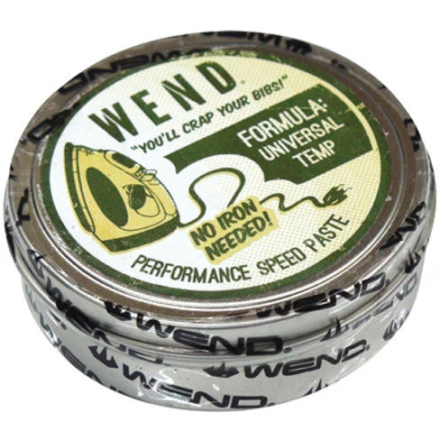 Wend NF Performance Paste Tin