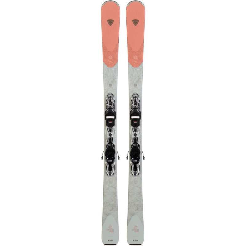 Women's Experience 80 Skis 2023