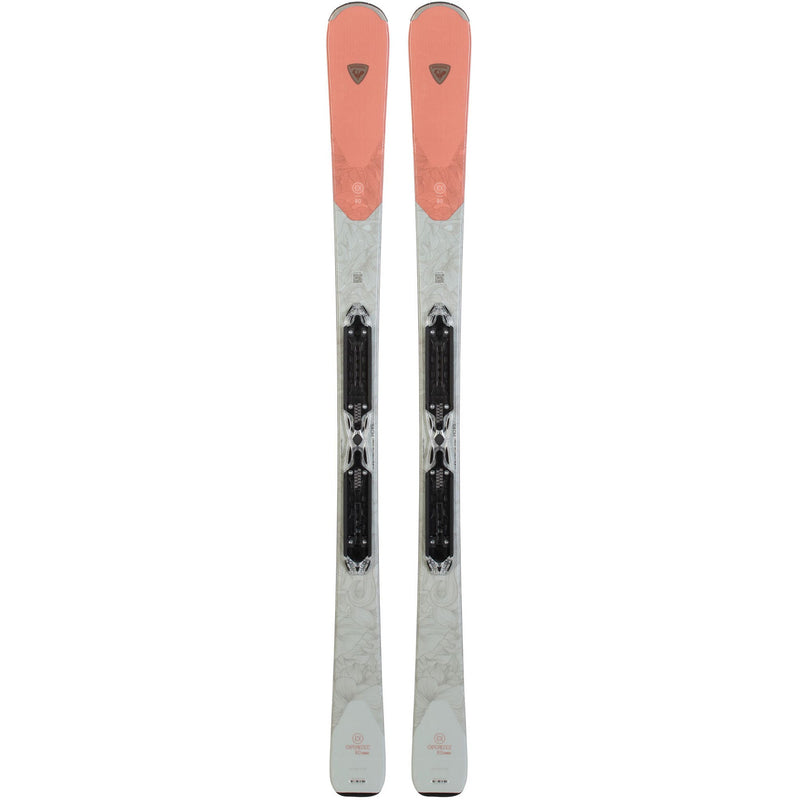 Women's Experience 80 Skis 2023