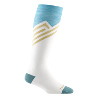 Darn Tough 8035 Peaks RFL OTC Ultra-Lightweight - Biscotti