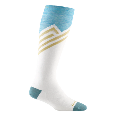 Darn Tough 8035 Peaks RFL OTC Ultra-Lightweight - Biscotti