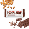 Ivan Bar Dark Chocolate Almond Bar