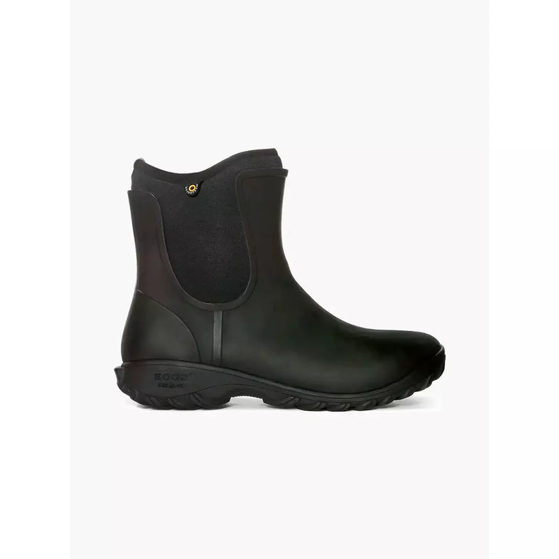 Sauvie Slip On Waterproof - Insulated Boots