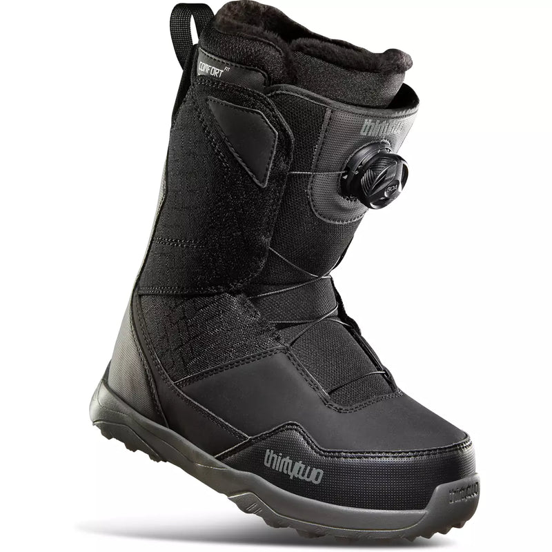 ThirtyTwo Women's Shifty Boa Snowboard Boots 2026