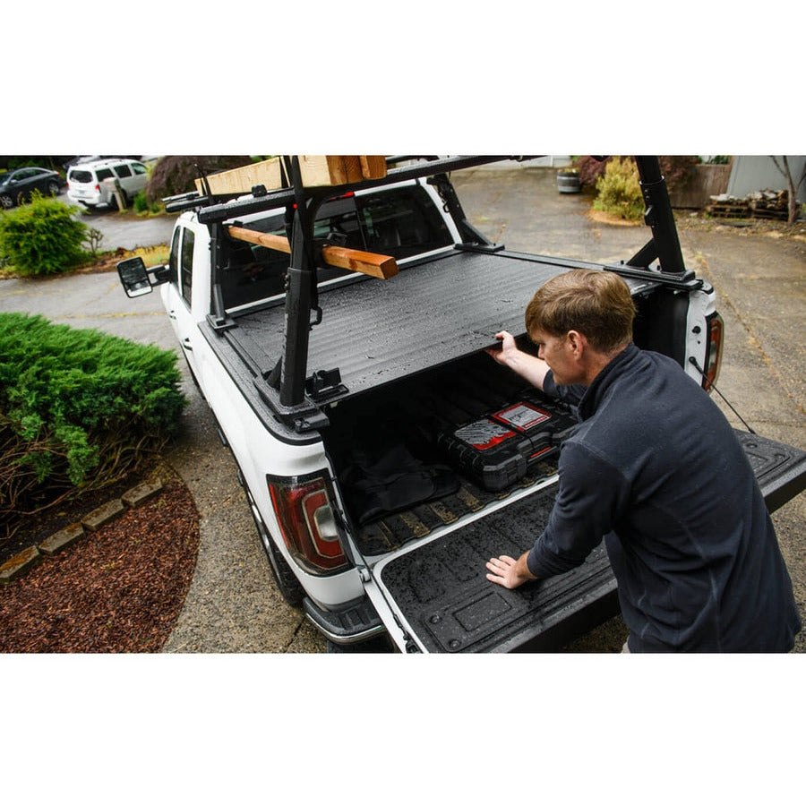 Tonneau Kit 1 The Mountain Air