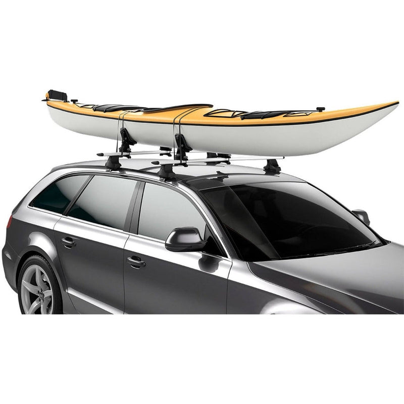 DockGrip Kayak and SUP Saddles