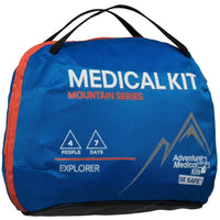 Mountain Explorer Medical Kit