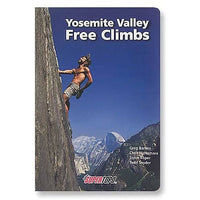 SuperTopo Yosemite Valley Free Climbs