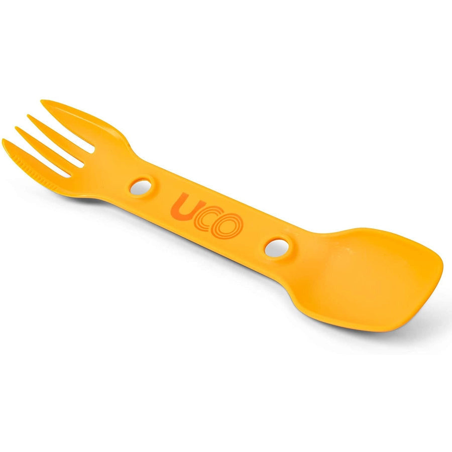 UCO Utility Spork - Camp Green